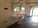 Bathroom in Blackthorn, Bicester, June 2012 - Image 6